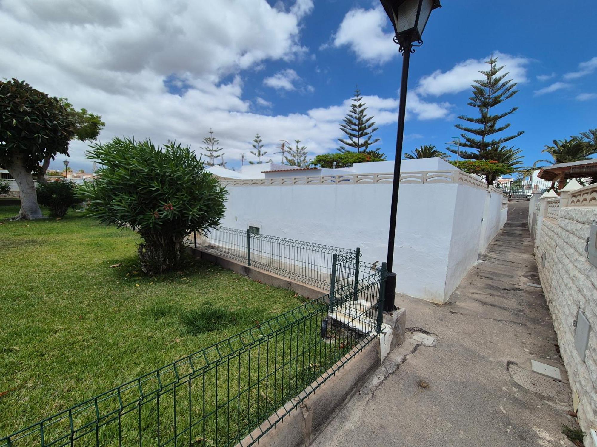 Bungalow Luna Privada Costa Del Silencio Kültér fotó