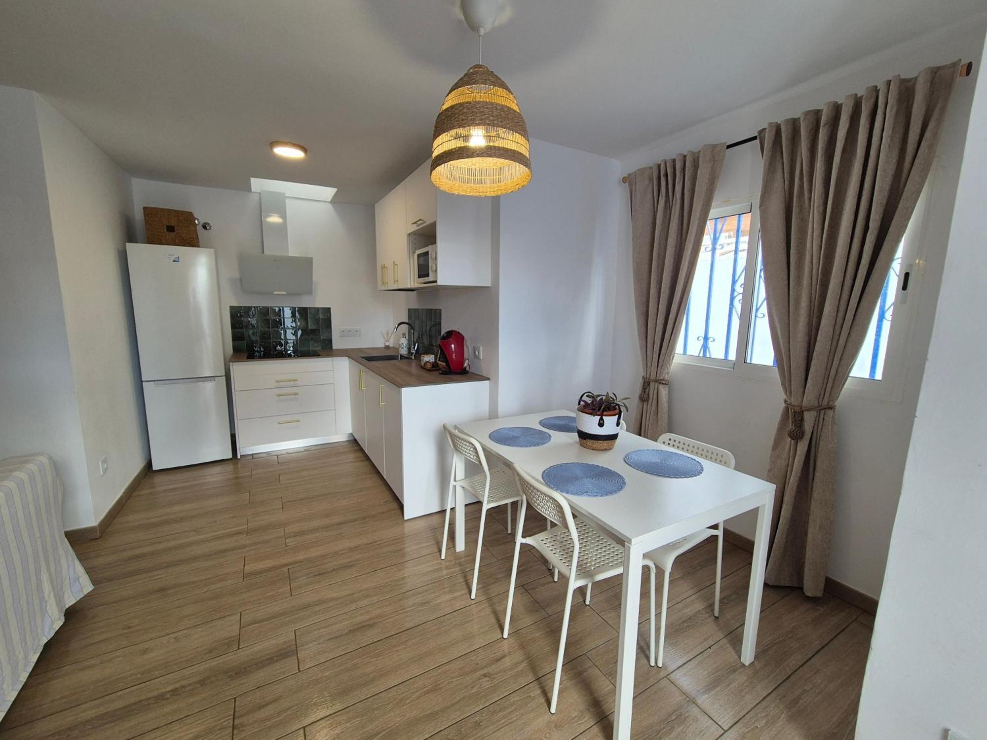 Bungalow Luna Privada Costa Del Silencio Kültér fotó