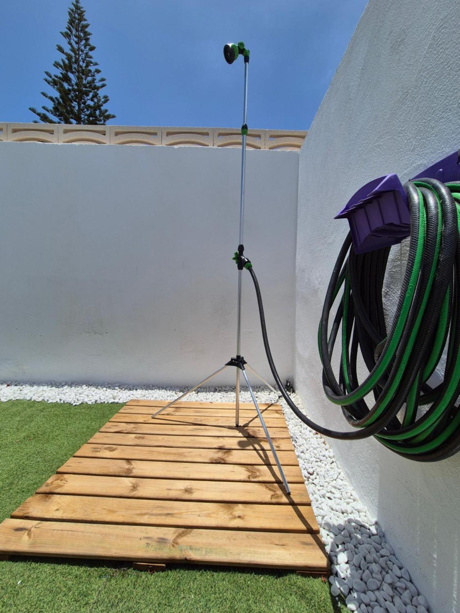 Bungalow Luna Privada Costa Del Silencio Kültér fotó
